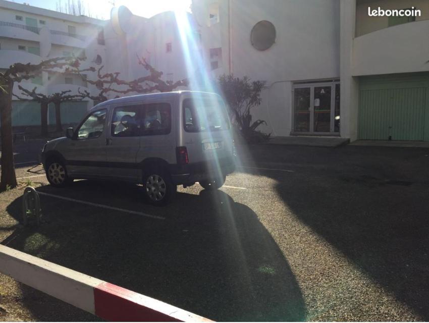 & Soleil Appartement *