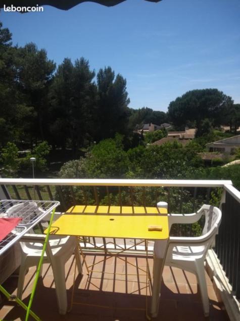 & Soleil Apartment La Grande-Motte