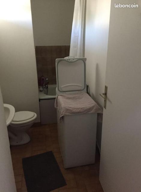 & Soleil Apartment