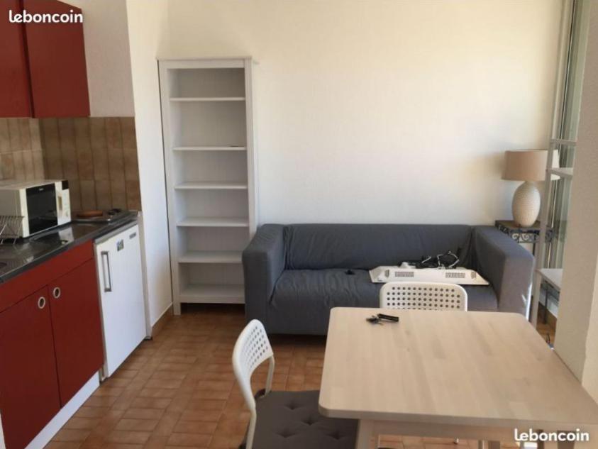 Apartment & Soleil