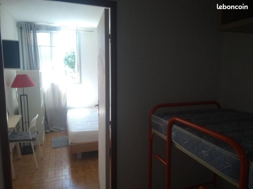 & Soleil Apartment *