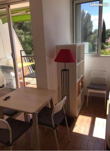 & Soleil Apartment La Grande-Motte
